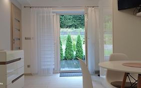 Apartamenty Pod Lasem